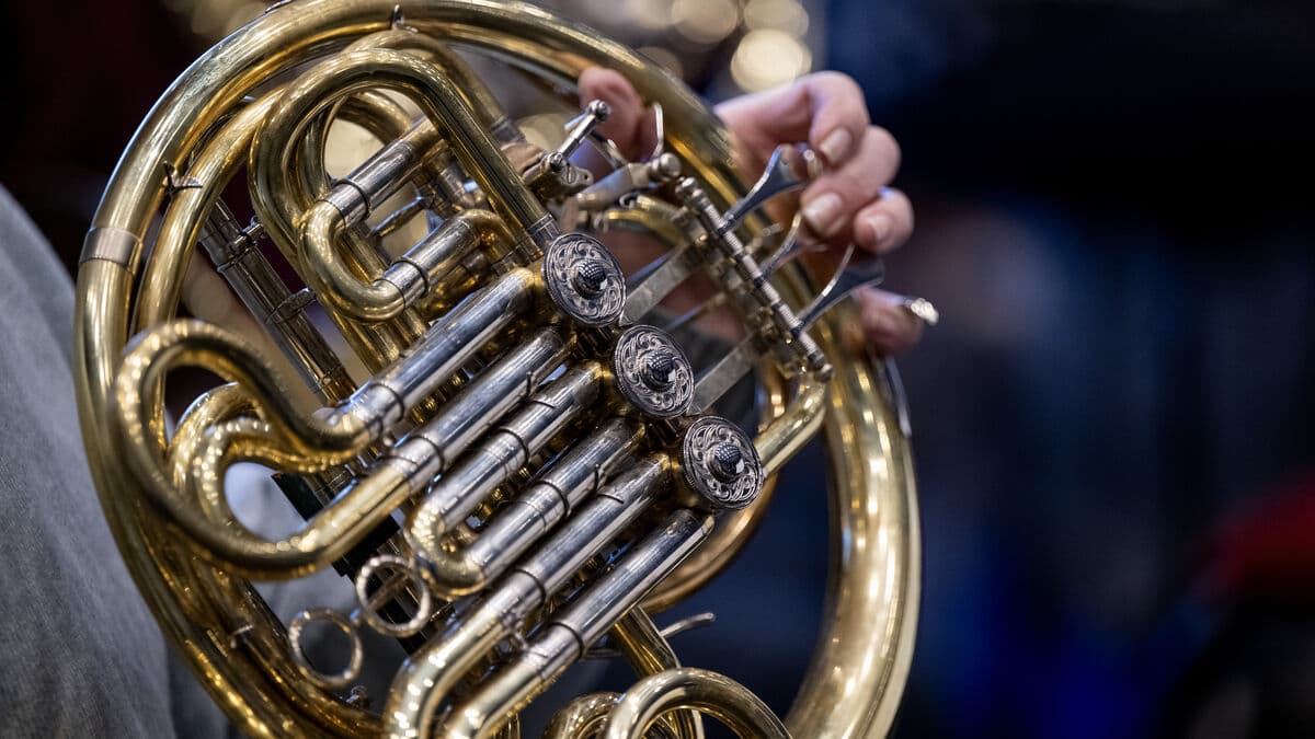 Sweden worst in the Nordic region for cultural funding