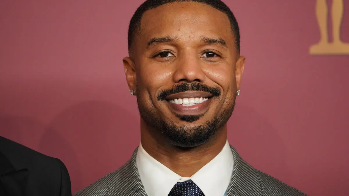 Battlefield movie planned with Michael B. Jordan