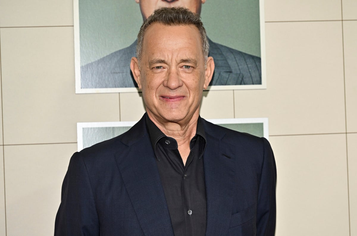 Tom Hanks Award Ceremony at West Point Canceled Amid Controversies