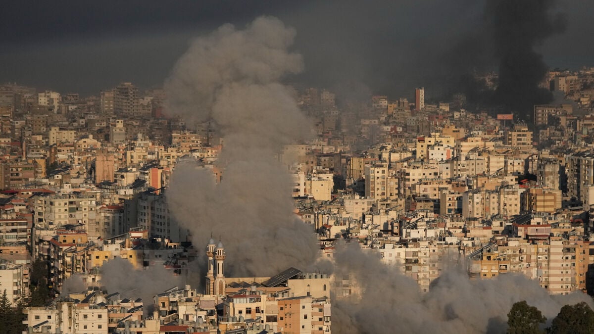 Stockholm Stock Exchange continues to plummet in wake of Middle East war