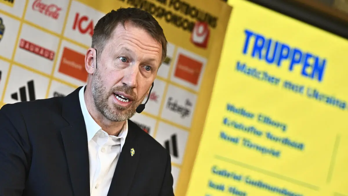 Swedish World Cup ticket - then Svenska Spel digs for gold