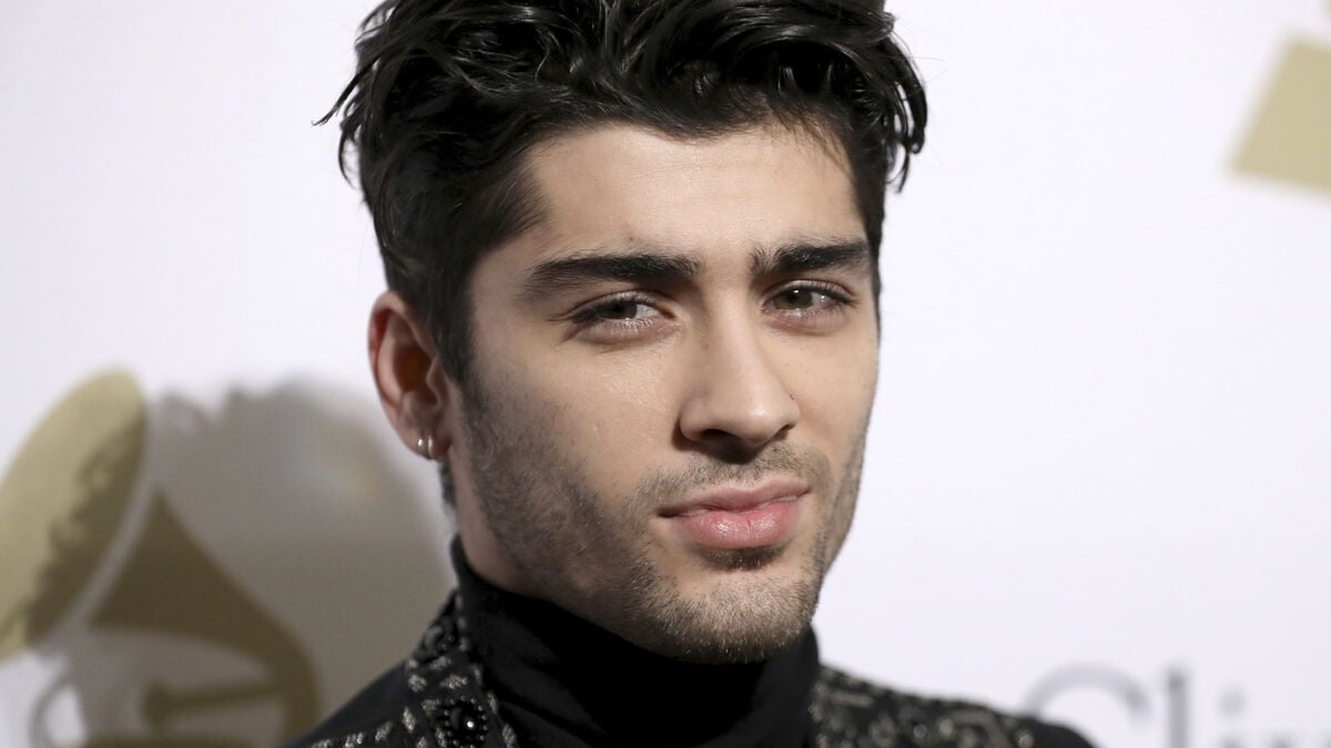 One Direction star Zayn Malik cancels US tour