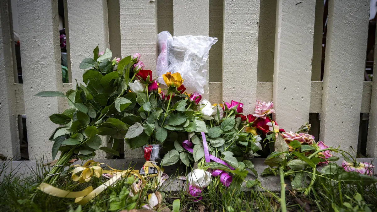 Father who shot toddler sentenced to prison