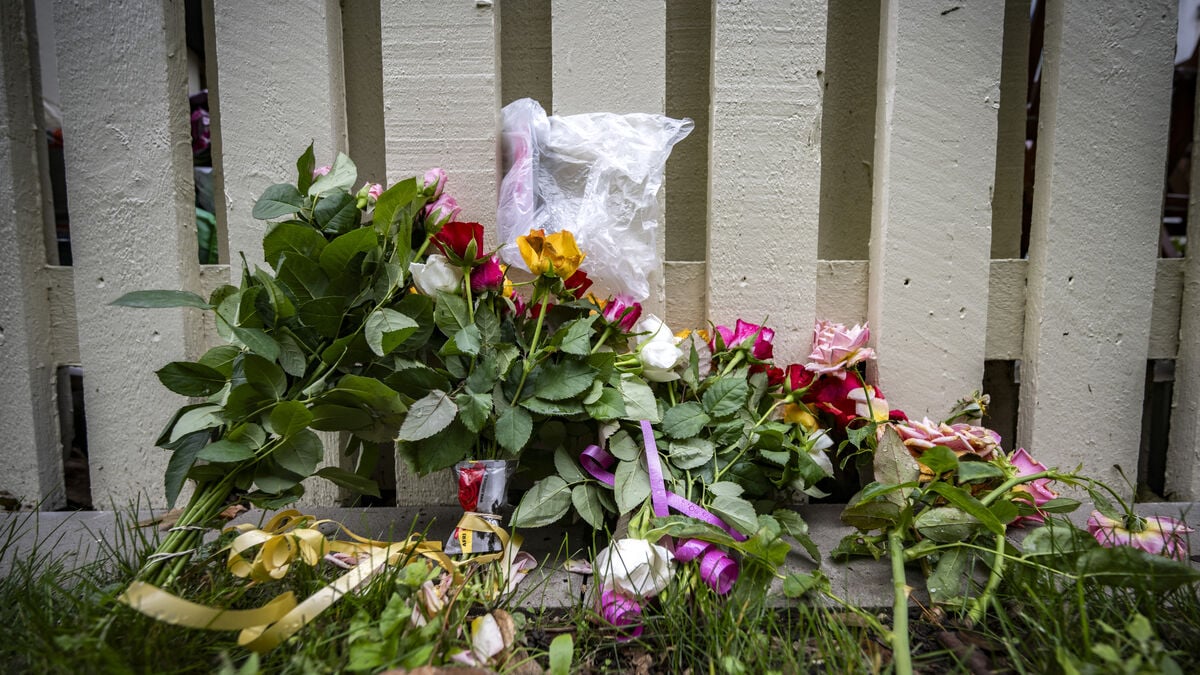 Father who shot toddler sentenced to prison