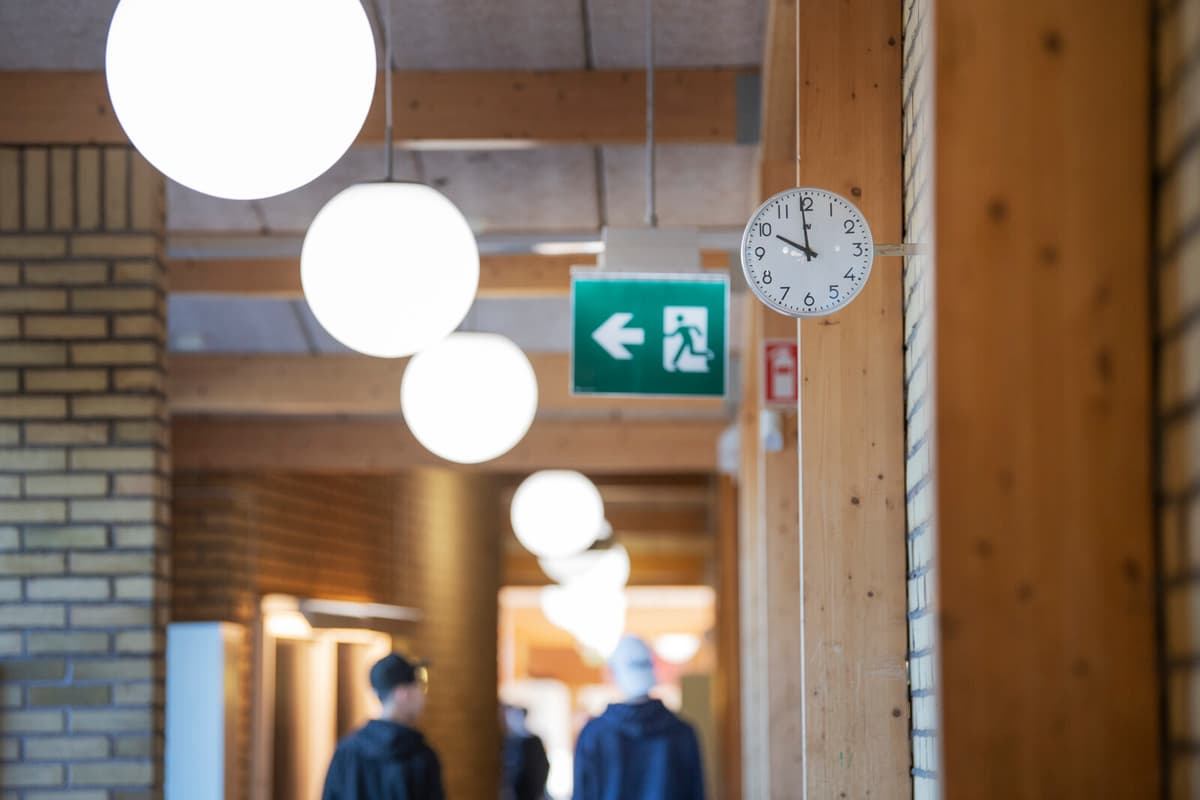 Partille School Cancels Graduation Due to Threats