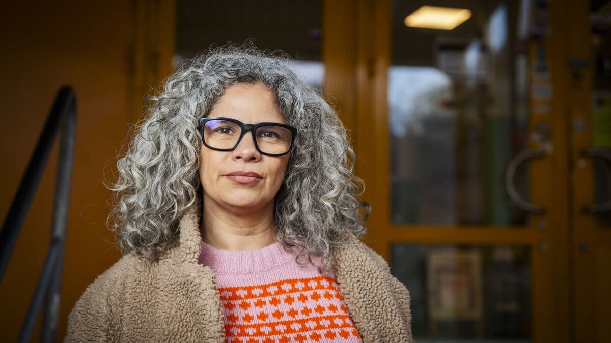 Criminologist: Girls go under the radar in organized crime