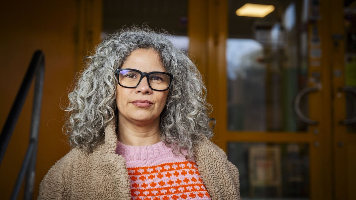 Criminologist: Girls go under the radar in organized crime