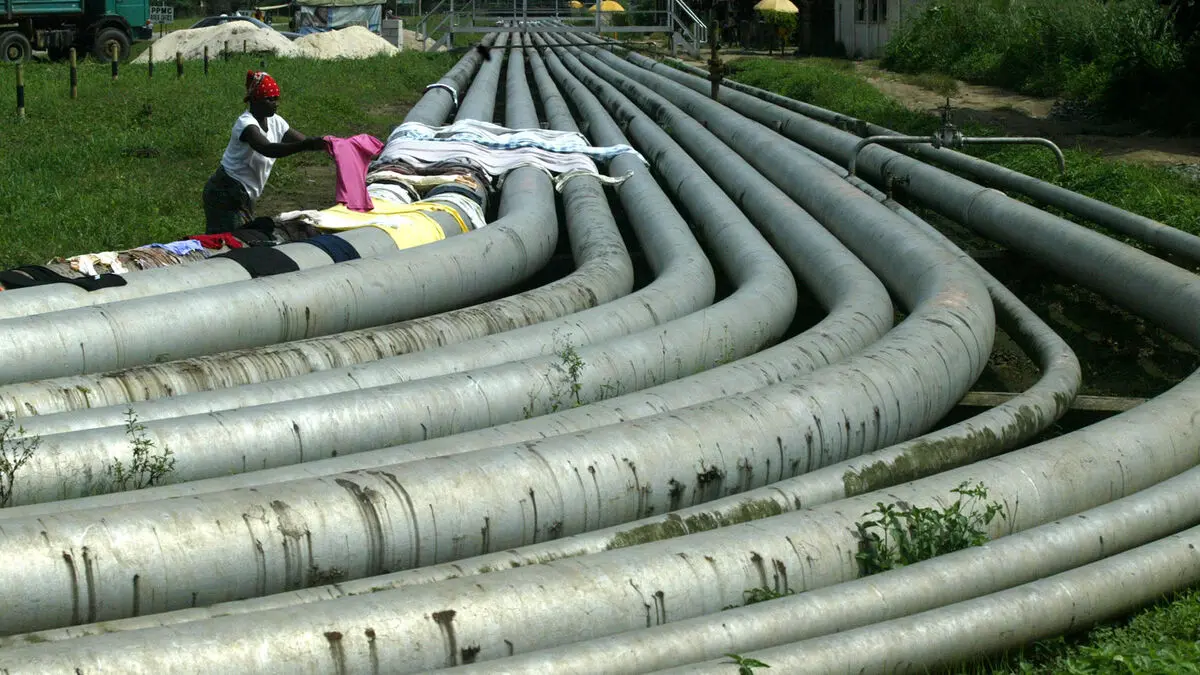 ECOWAS backs $25 billion West Africa gas pipeline to Morocco