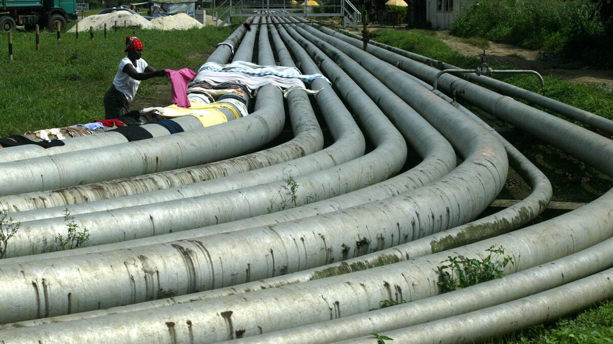 ECOWAS backs $25 billion West Africa gas pipeline to Morocco