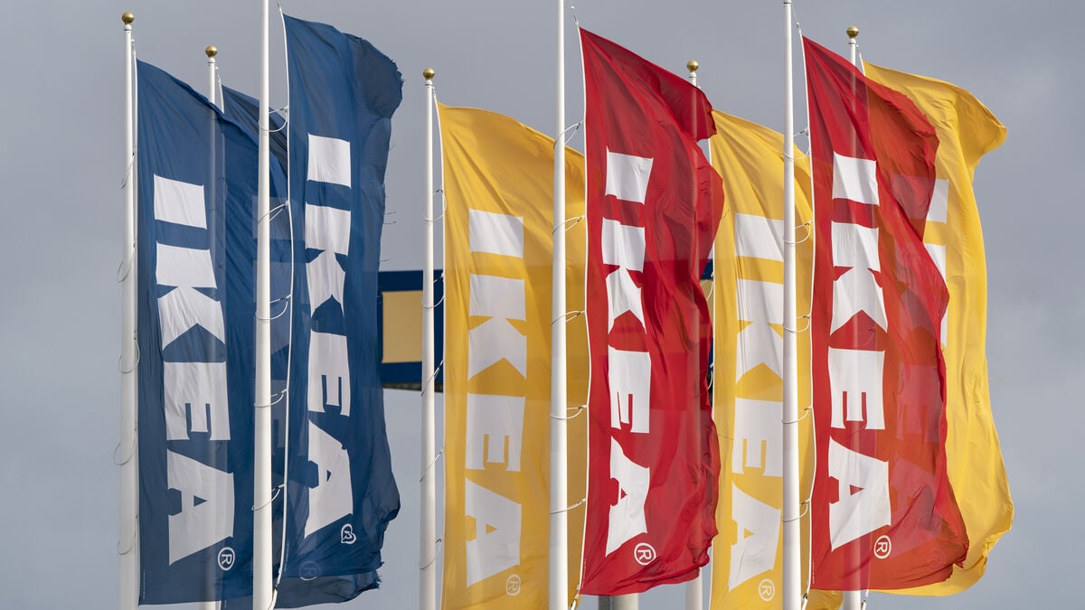 Ikea Reorganization Puts 60 Jobs at Risk in Älmhult and Cuts 15 Roles in Uppsala