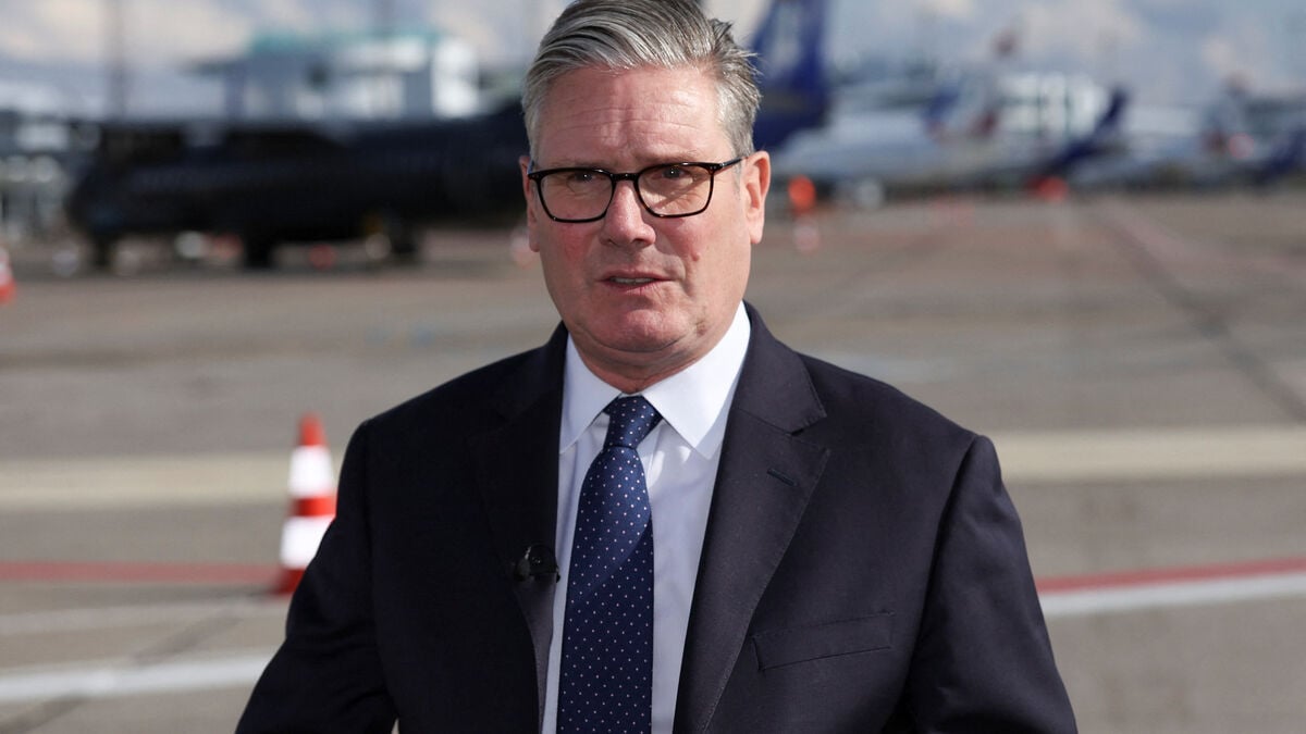 UK, Germany, France Seek to Restart Nuclear Talks with Iran