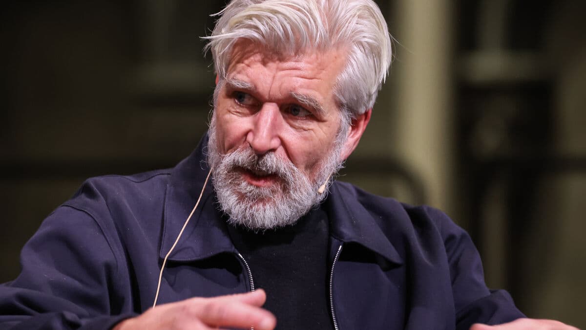 Karl-Ove Knausgård will conclude his Morning Star novel series with a seventh part