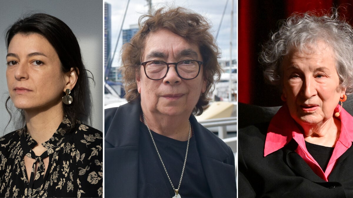 Nobel Prize in Literature Predictions: Experts Expect a More Unpredictable Choice This Year