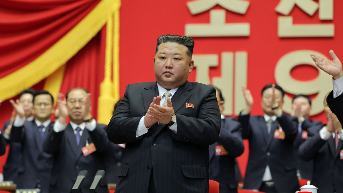 North Korea extends hand to US, open to agreement if US accepts it as a nuclear power