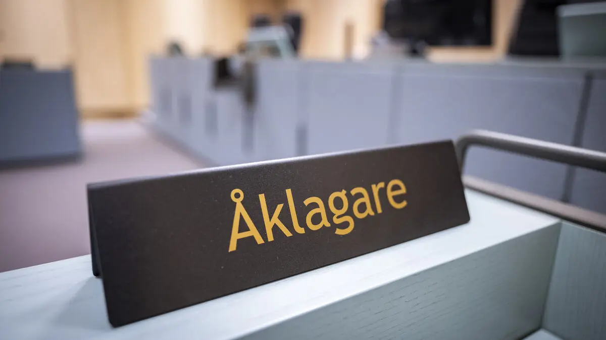 Home care worker in Malmö suspected of rape