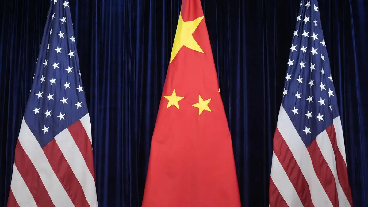 China agrees with the US to stabilize tariffs at current levels
