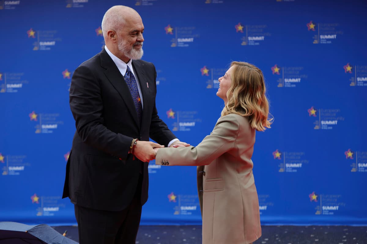 European Leaders to Visit Armenia and Azerbaijan for EPC Meetings