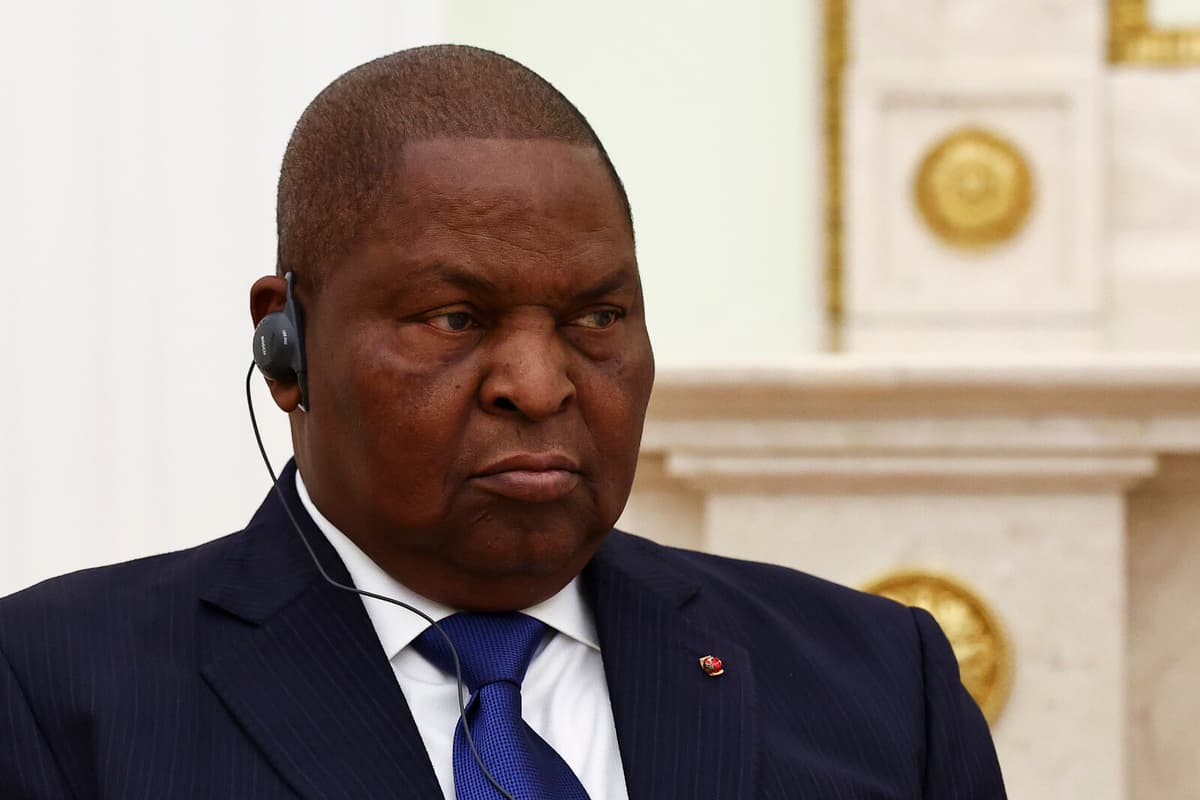 29 Students Killed in Central African Republic Exam Tragedy