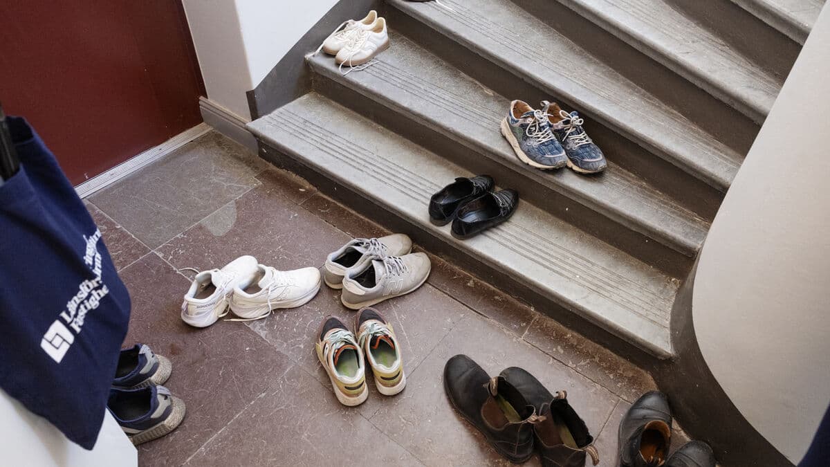 No war effect on housing prices yet