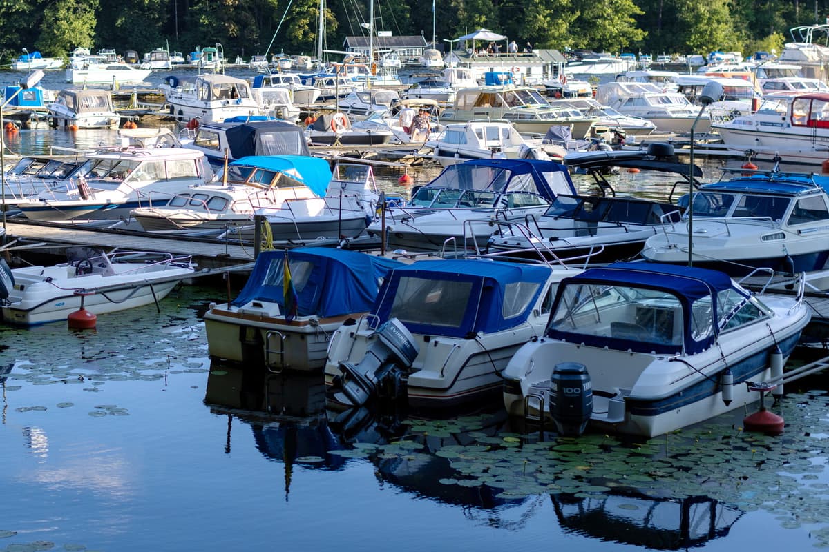 Drunkenness at Sea Offenses Decline Amid Increased Coast Guard Checks