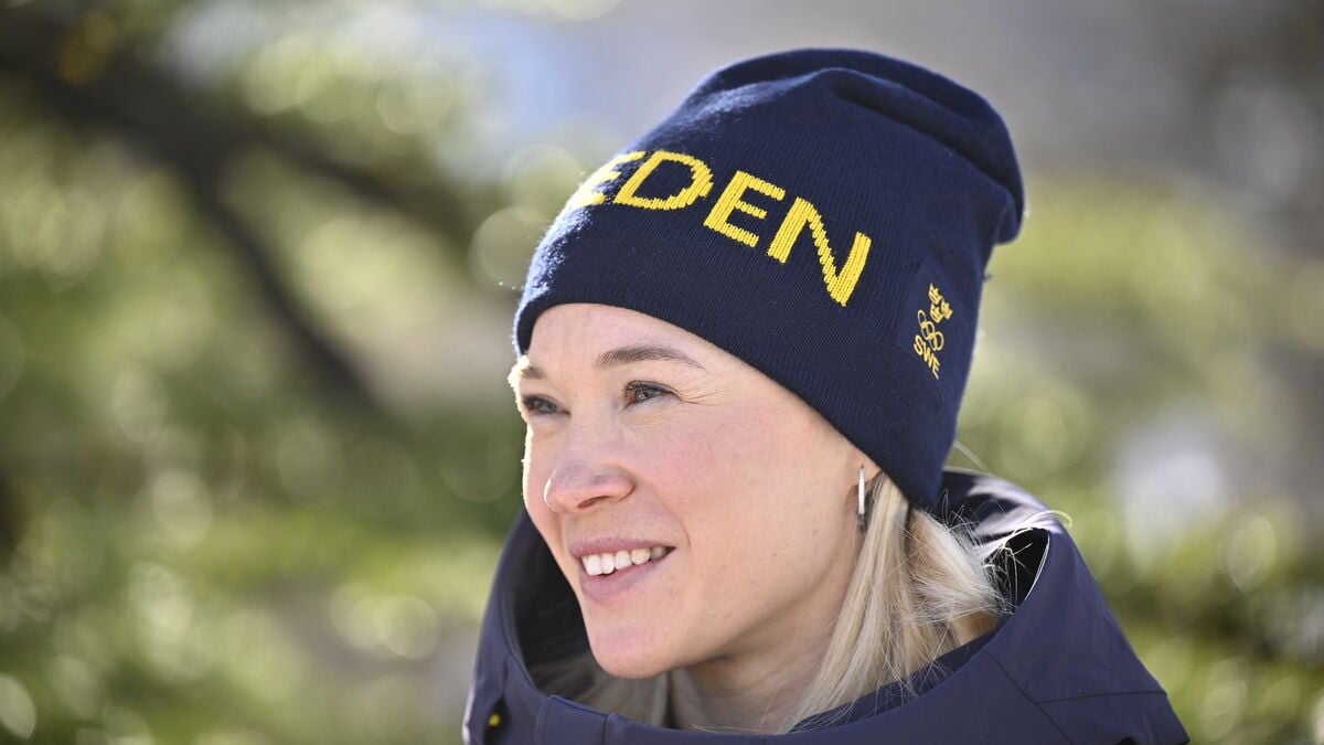 Jonna Sundling Won Olympic Medals Despite Secret Heel Injury: The Bursae Are “A Little Angry”