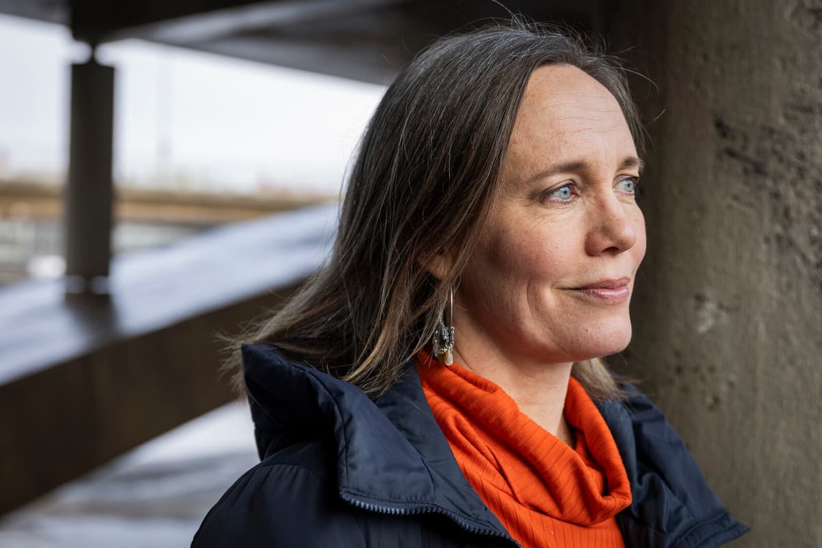 Maria Farm Exits SVT's Gift vid första ögonkastet After Five Seasons