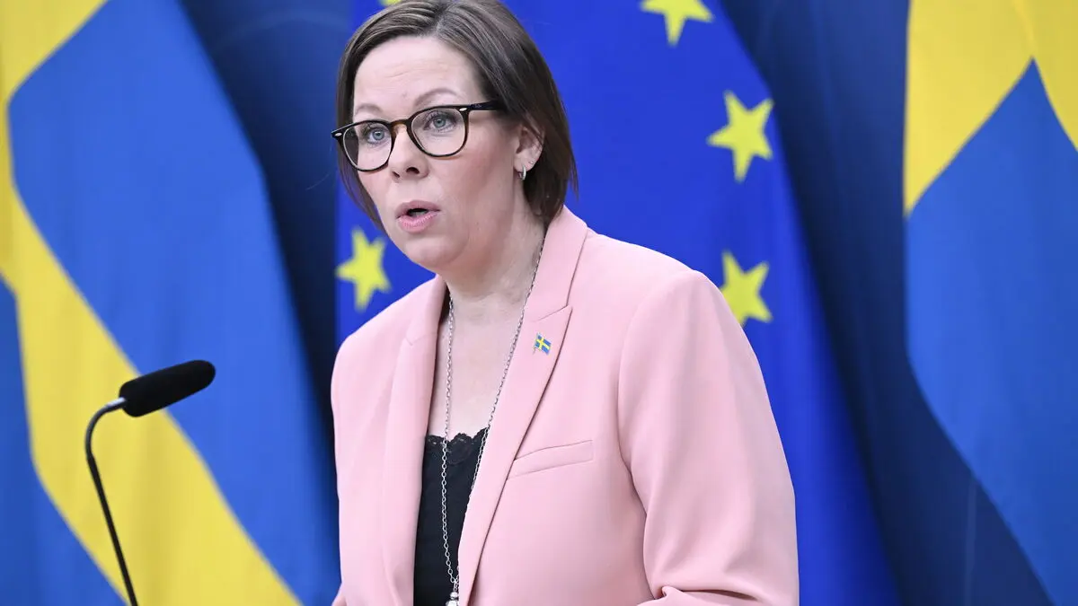 Swedish citizen executed in Iran, Sweden summons Iranian ambassador