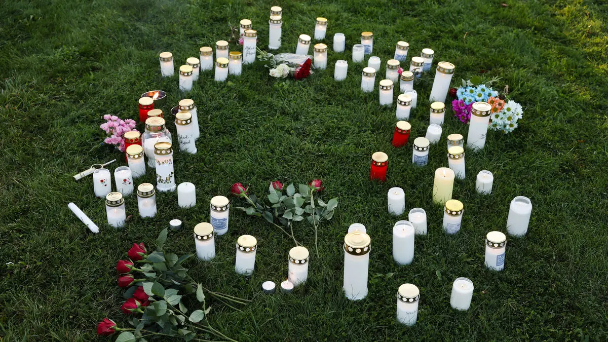 Supreme Court refuses appeal, verdict on ambulance paramedic murder in Harmånger remains firm