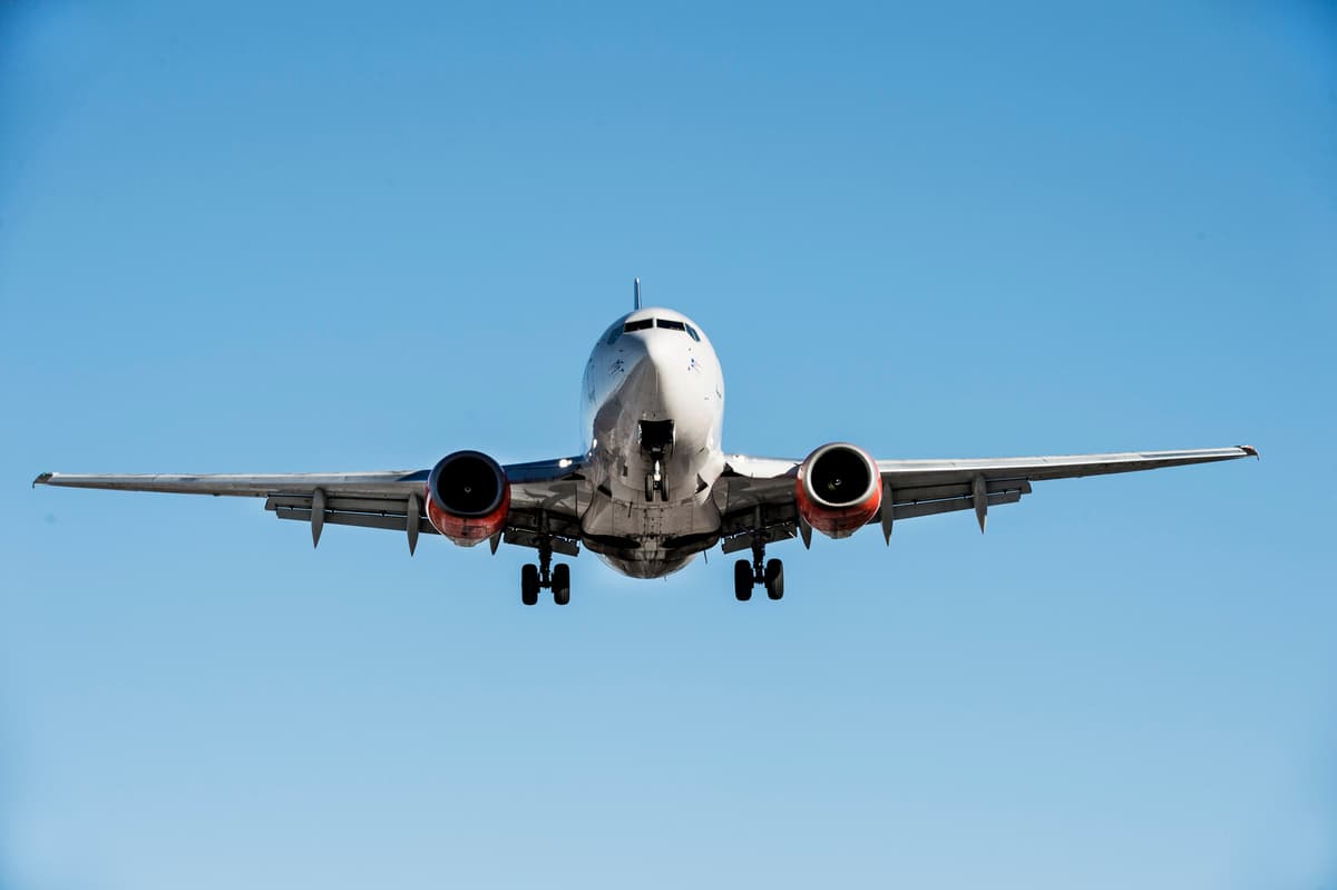 Minor Plane Accident at Helsinki-Vantaa Airport Involving Juneyao Airlines