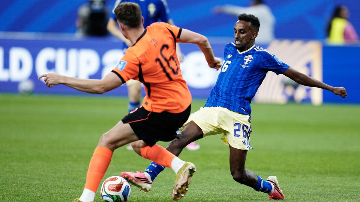 Malmö FF leave Taha Ali out of squad as move to new club nears
