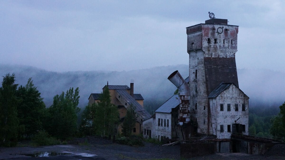 Ställbergs Mine Arts Center Team Awarded 150,000-Krona Dynamo Scholarship