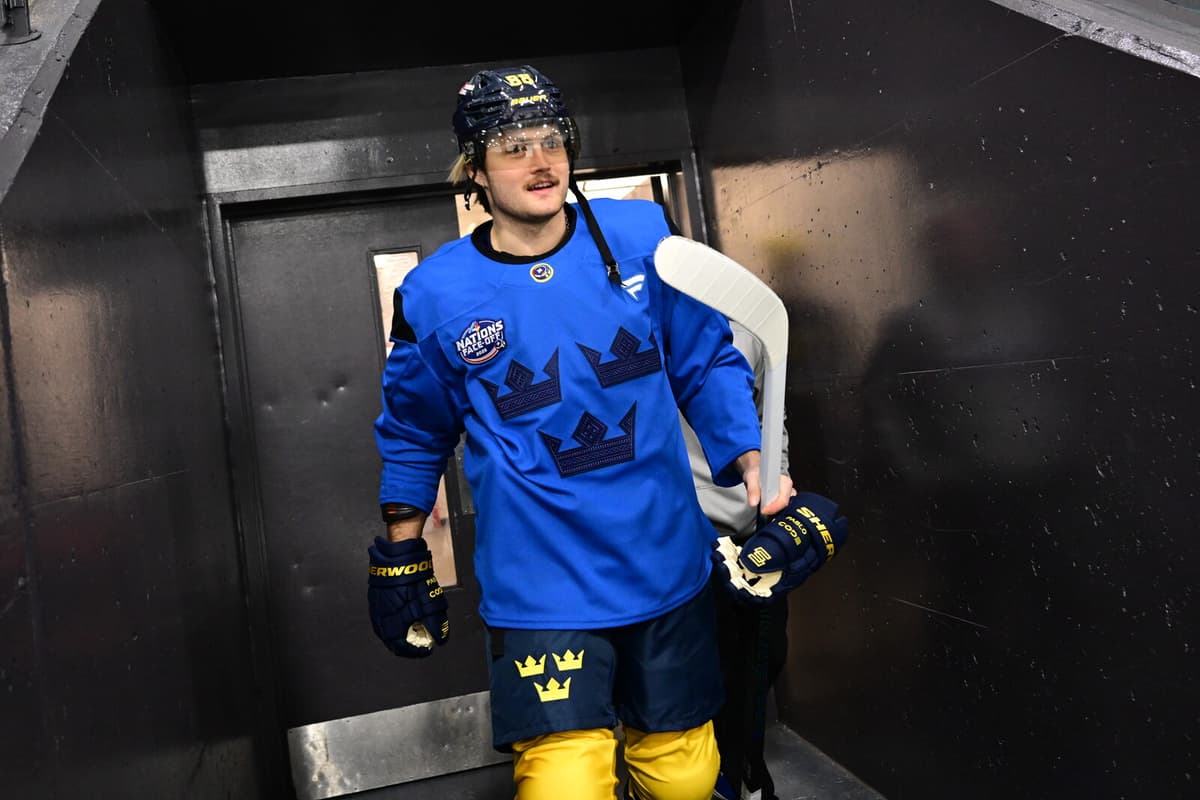 Tre Kronor Eyes NHL Stars for World Championship Boost