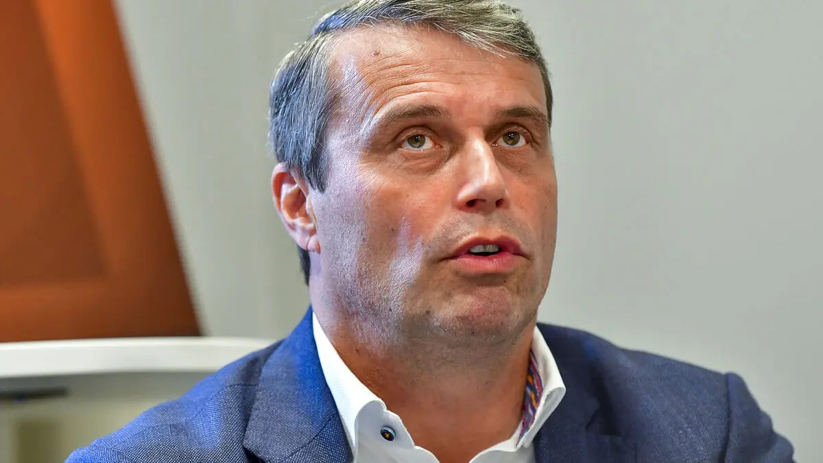 Daniel Kindberg's prison sentence upheld