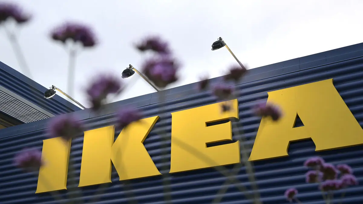 EU court rules against Belgian far-right’s Ikea campaign