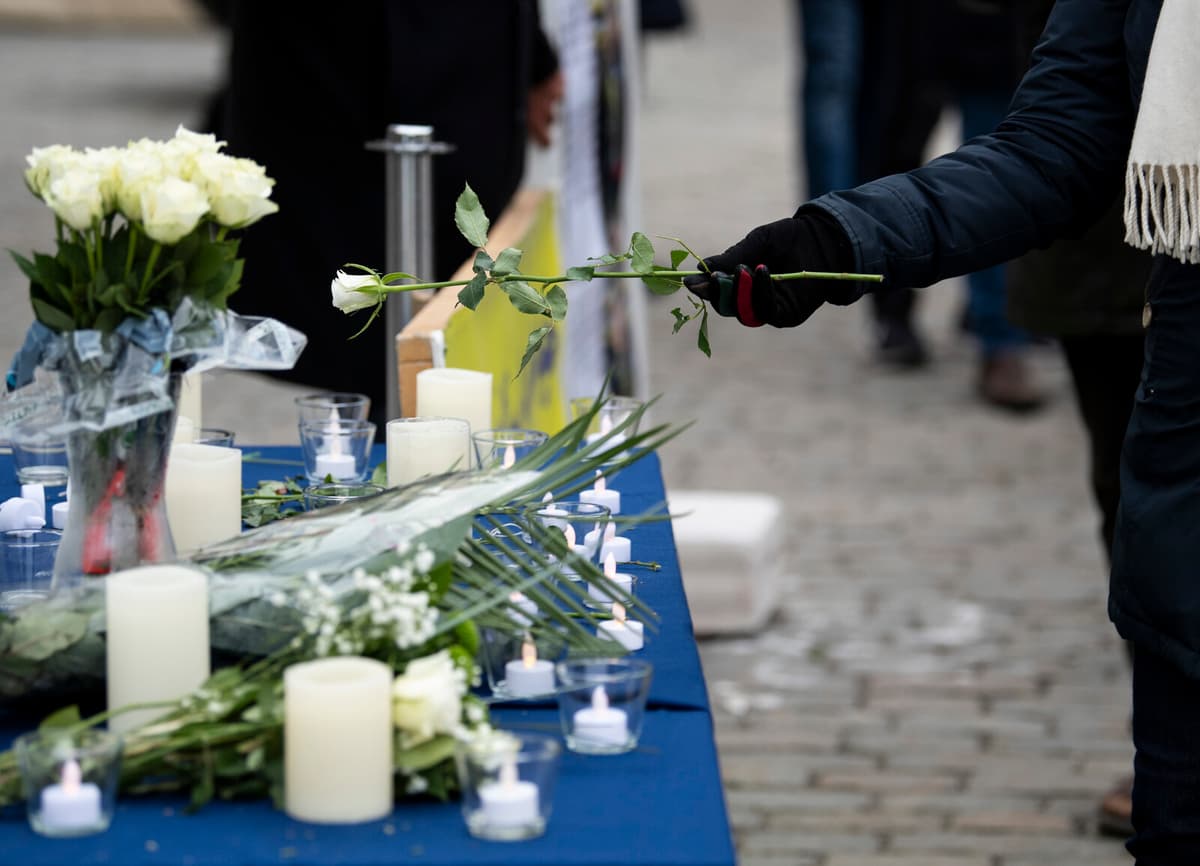 Iran Takes Legal Action Against Sweden and Others Over 2020 Plane Incident