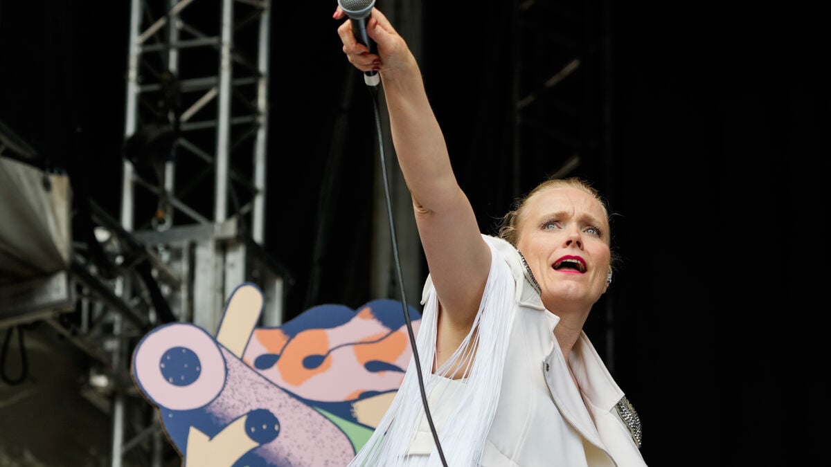 Ane Brun Announces Nordic Tour This Spring for Upcoming Album