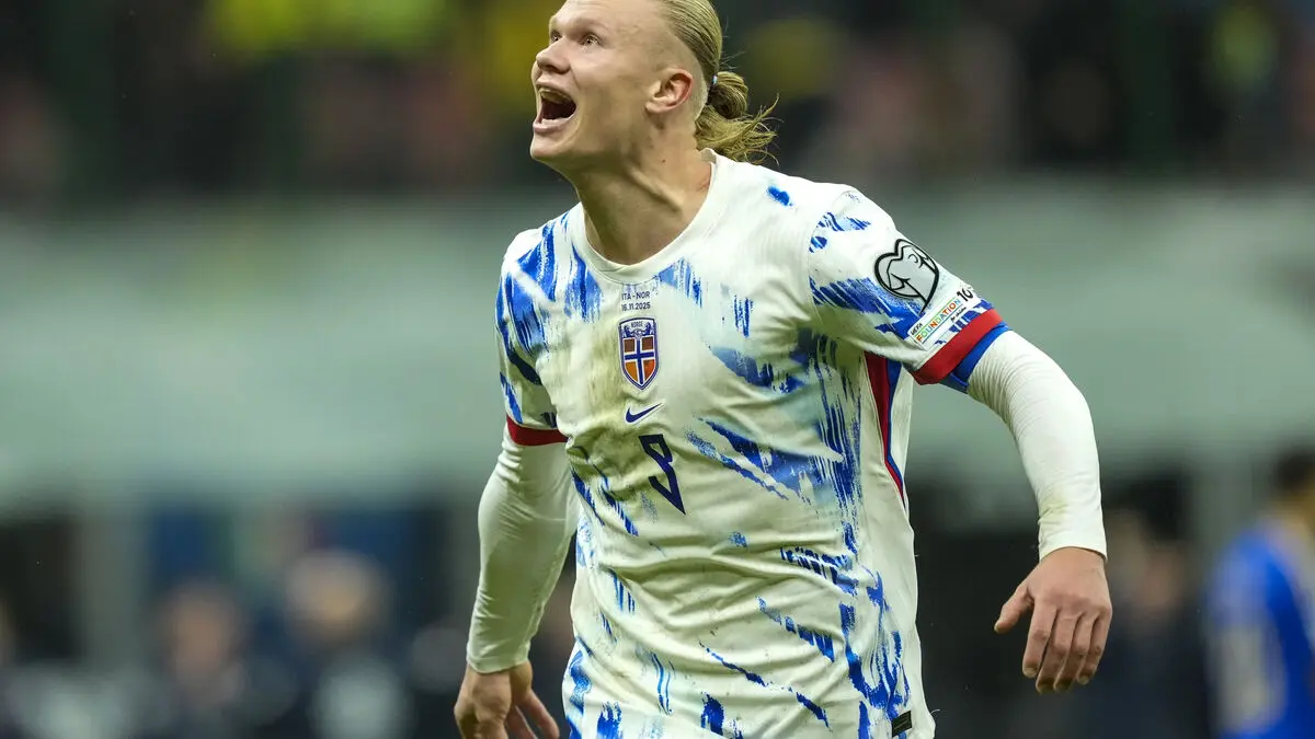 This is how the seeding will be in the World Cup