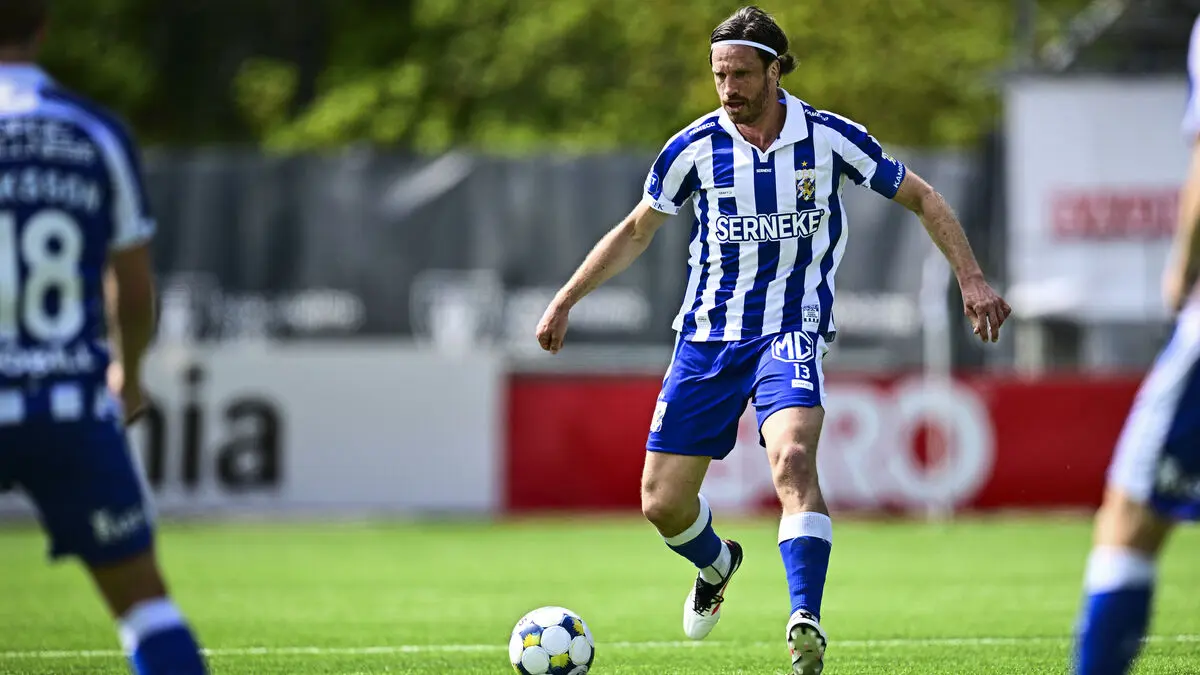 The veteran retires: "Everything has an end"