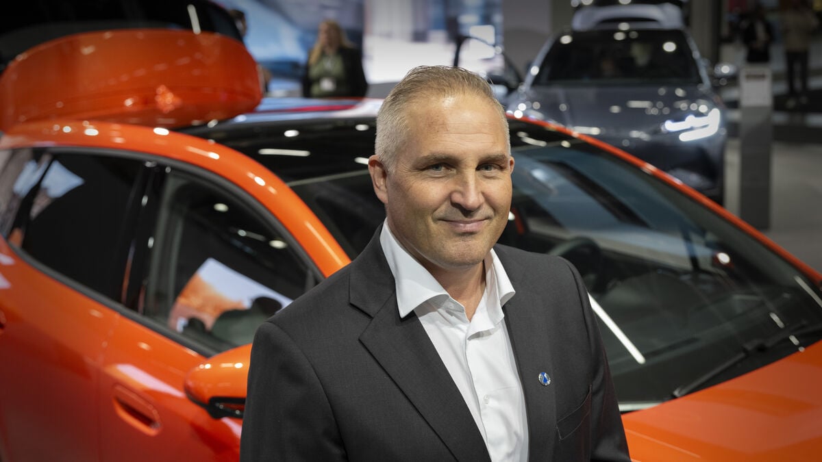 BYD to Open Stockholm Showroom as Swedish Electric Car Market Gains Momentum