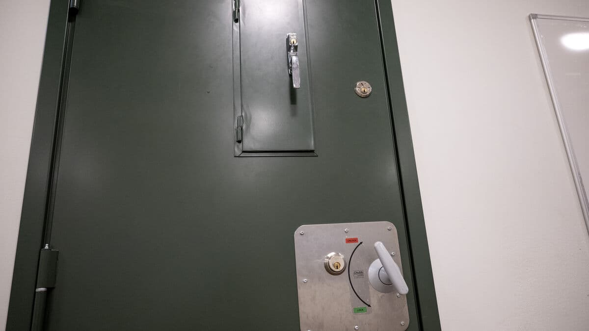 More and longer prison sentences, Brå says