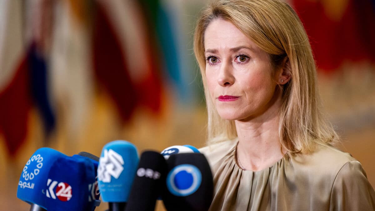 Called: No plan without Ukraine