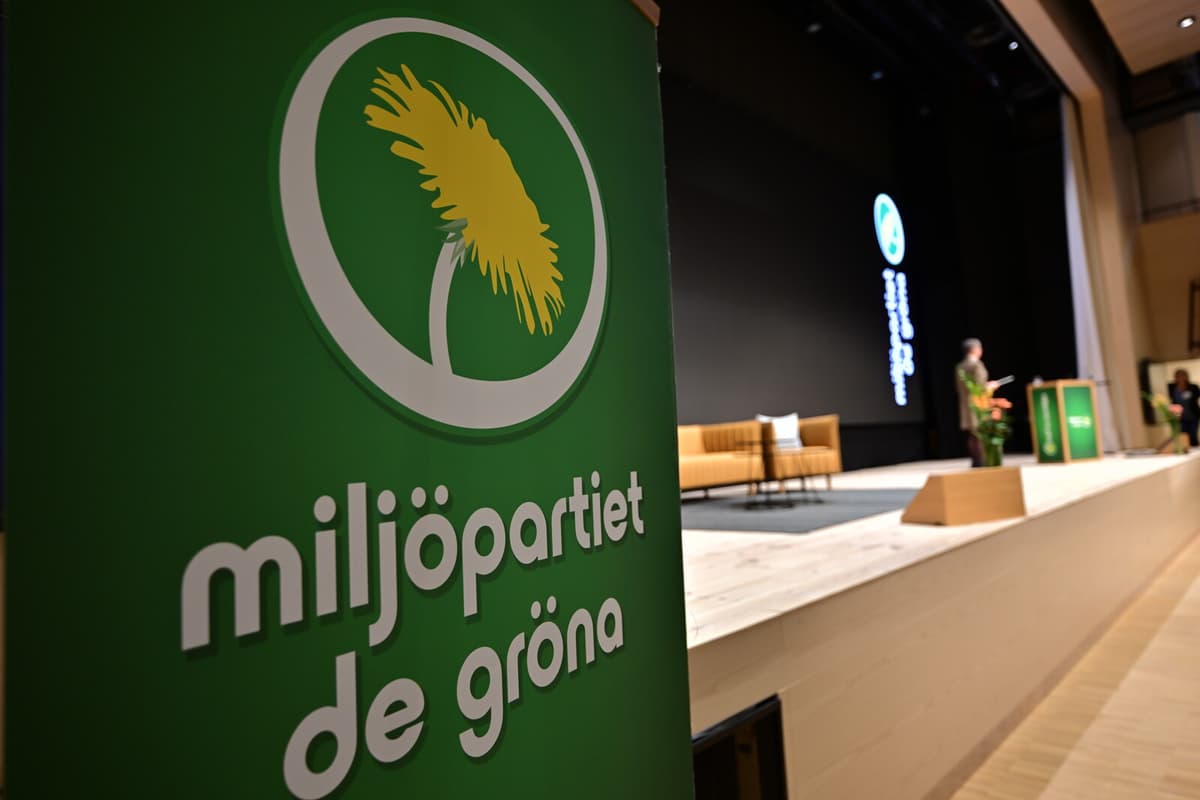 Green Party Maintains Opposition to New Nuclear Power in Sweden