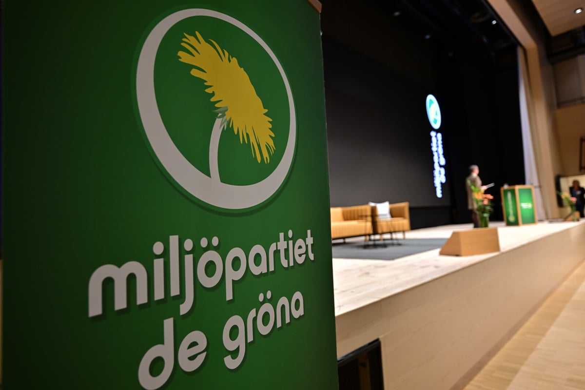 Green Party Maintains Opposition to New Nuclear Power in Sweden