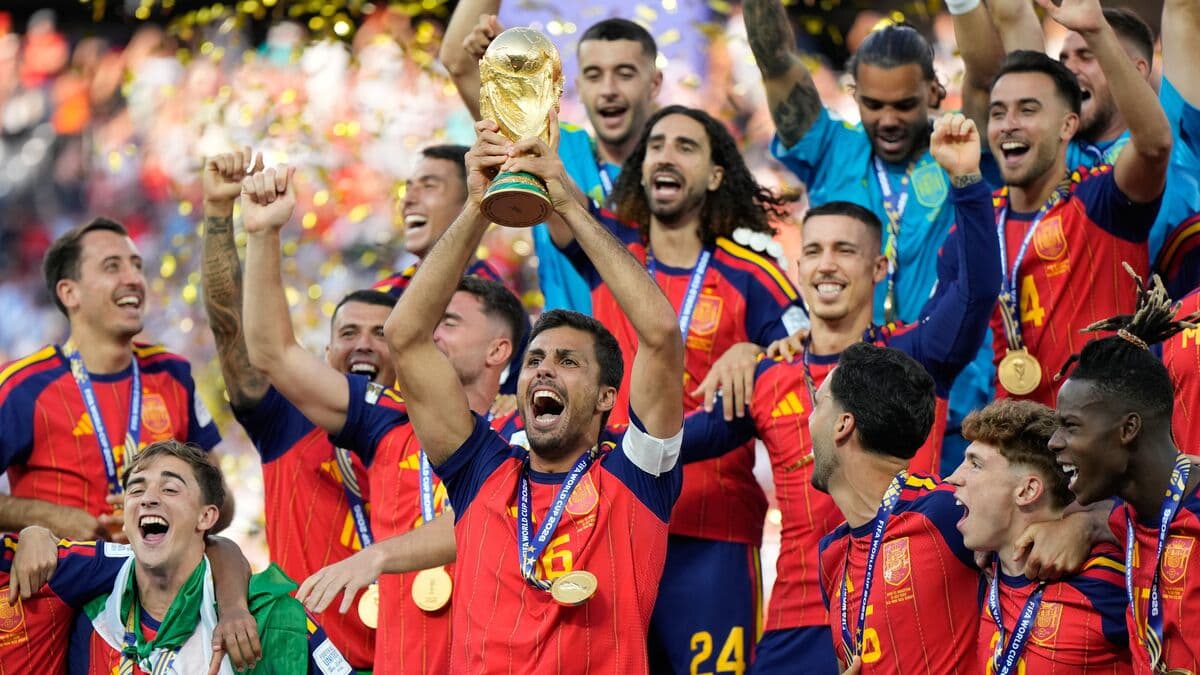 Spanish youth coach slams Swedish football model as a disaster