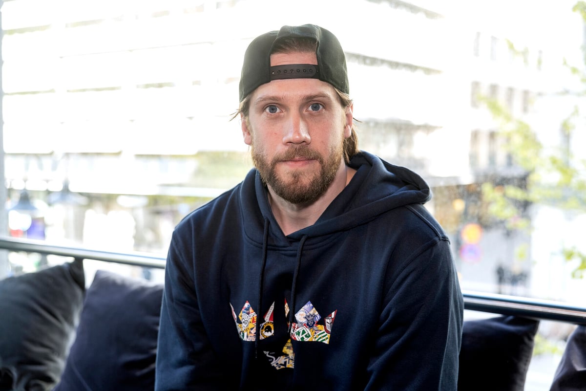 Markström and Ersson Compete for Sweden's Starting Goalie Spot
