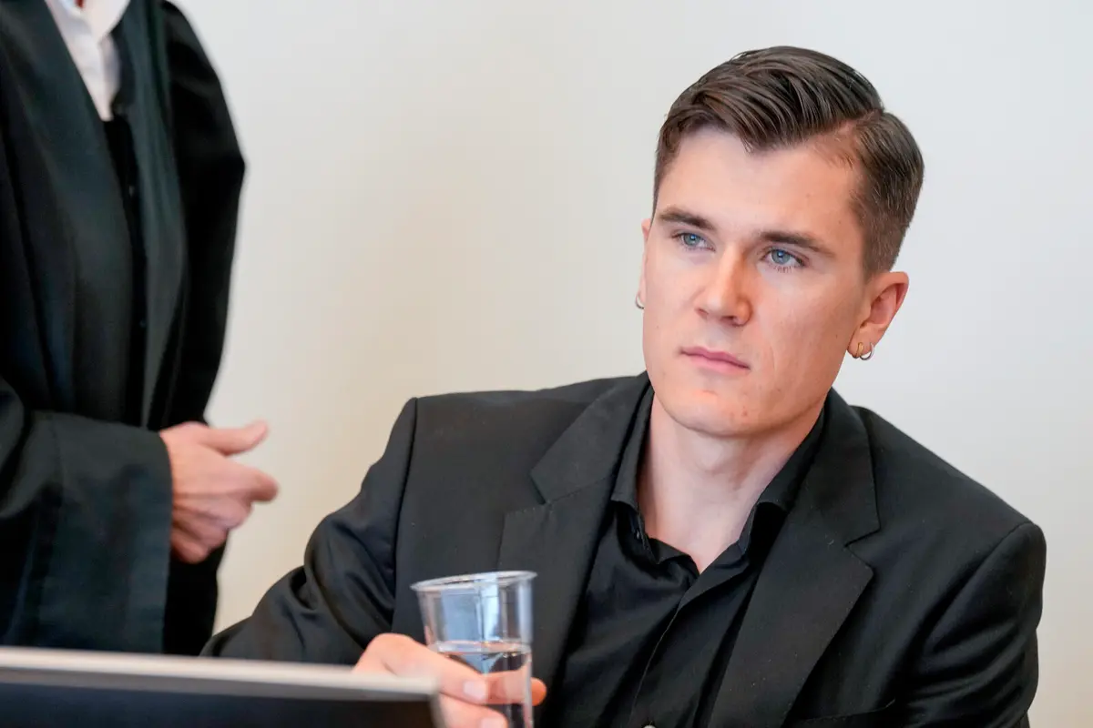 Jakob Ingebrigtsen Addresses Child Violence in Court Amid Father's Trial