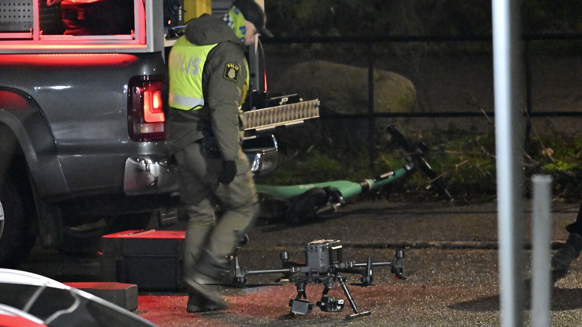 Young man seriously injured in knife attack