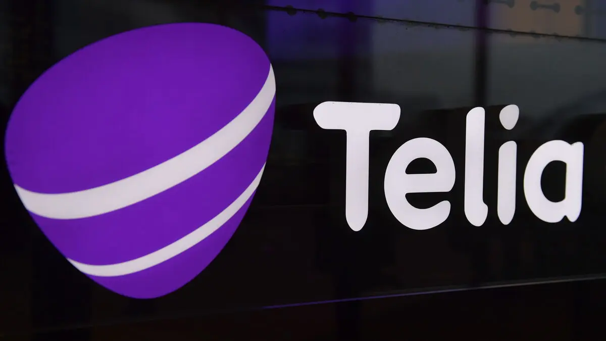 Telia reports higher operating profit for second quarter, in line with expectations