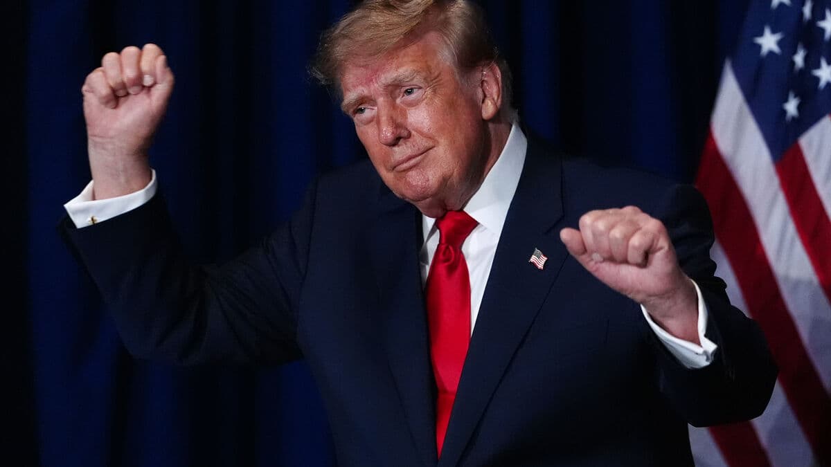 Trump’s $5,000 dividend plan draws criticism as vote-buying and inflation fears grow
