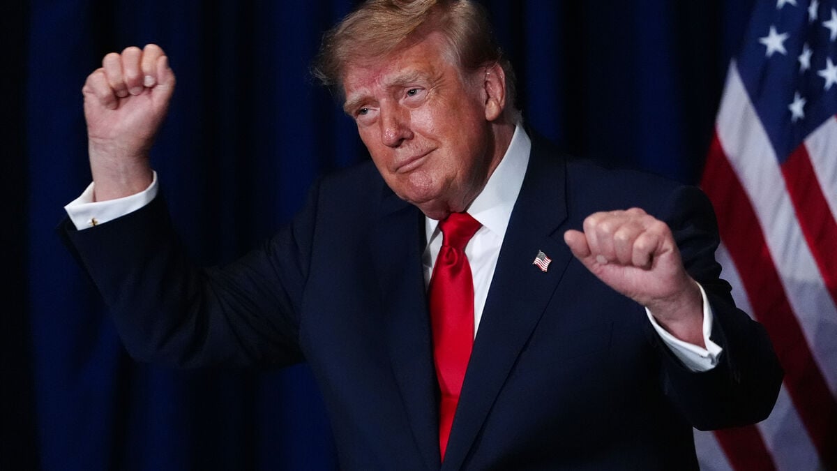 Trump’s $5,000 dividend plan draws criticism as vote-buying and inflation fears grow